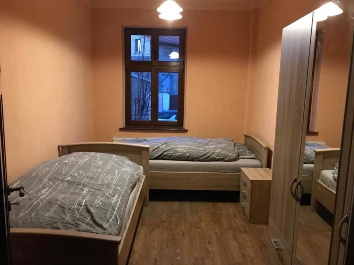 Fewo Stendal Lägenhet Exteriör bild
